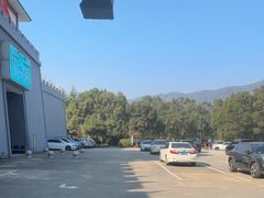 -陶祖圣境风景区