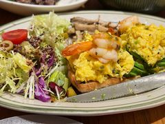 -森Some Fusion(荔湾店)