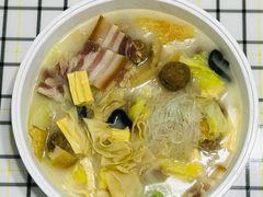 -西安饭庄(立丰国际店)
