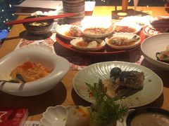 -Sushi Love 创意寿司(丽影广场店)