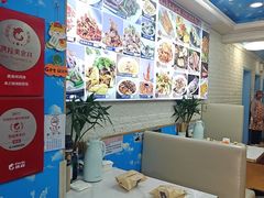 -来之顺海鲜菜馆·青岛菜·始于1993(栈桥店)