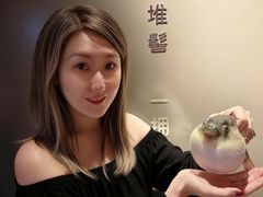 -肆月河豚·新淮扬菜·烤鸭(中关村店)