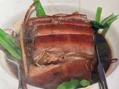 -桂满陇·杭州饭店(清河万象店)