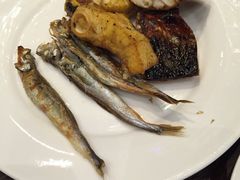 -小天鹅戴斯酒店鲸鲨百汇创作料理