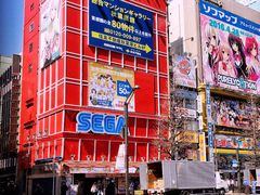 -秋叶原电器街
