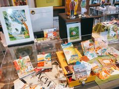 -茑屋书店(天目里店)