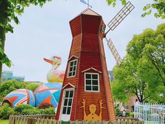 -安徒生童话乐园