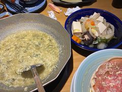 -綱元·海鲜豆捞(明州里店)