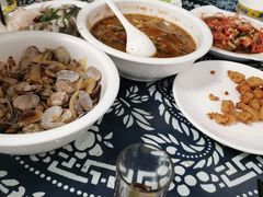 -太湖好灶头土菜馆(石公路店)