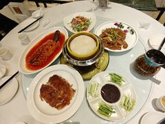 -西安烤鸭店(369烤鸭王店)