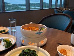-佘山世茂艾美·御珍轩中餐厅
