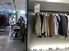 -ZARA(深圳金光华广场店)