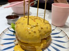 -玩味工厂·东南亚特色餐厅(太古里店)