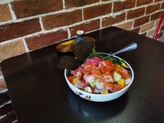 -爆丼日式大排档(季华园店)