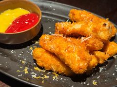 -Fuzzy Bistro 浮几韩餐·茶酒馆