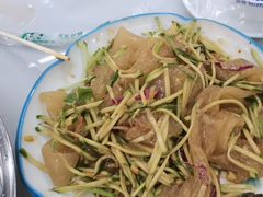 -一口猪海鲜浑锅·东北家常菜