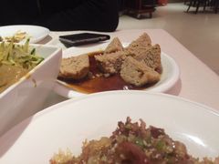 -大铁勺新津菜(迎水道店)