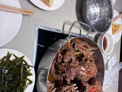 -蝎王府羊蝎子(天通苑店)