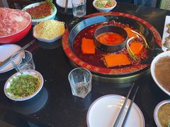 -三江两海老火锅(北京首店)