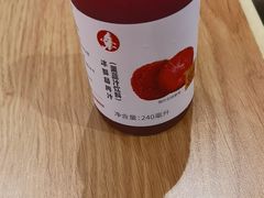 -喜家德虾仁水饺(青岛永旺东部店)