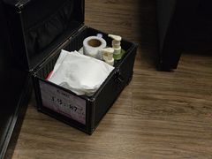 -华夏良子·足道SPA艾灸(图书大厦店)