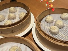 -鼎泰丰(德基广场店)