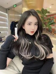 -3AM·S HAIR SALON烫发染发接发