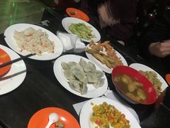 -乐圣量贩KTV自助餐(崇文店)