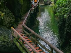 -青城山
