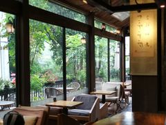 -乌托邦咖啡(武侯祠店)