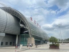 -镇南锅盖面馆(解放路店)