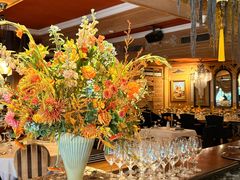 -火车头法国西餐厅