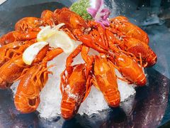 -潮三爷砂锅焗海鲜·生腌·海鲜粥(朝晖店)
