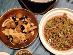 -柴米油盐三杯鸡(象山北路店)