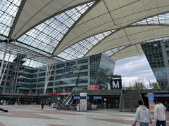 -慕尼黑国际机场