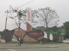 -风云岭森林公园