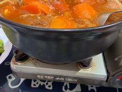 -牛炖牛·怪味牛骨头(大成路店)