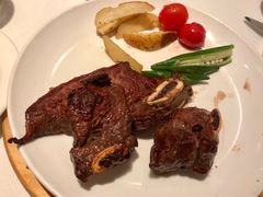 -斗牛士牛排(南京东路店)
