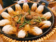 -古洼一锅鲜(总店)