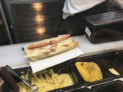 -赛百味SUBWAY(三阳广场店)