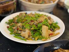 -南阳城烧烤海鲜酒店(和平路店)