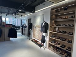 -钴蓝西服定制·男士礼服租赁(鄞州店)