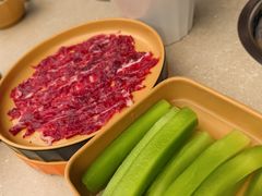 -海底捞大排档火锅(打浦路店)