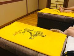 -汤泉良子(金源店)