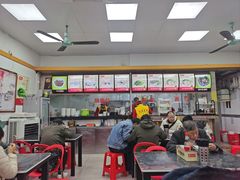 -燊意布拉肠云吞面(中山四路店)