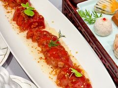 -四世同堂·京菜·烤鸭(双井店)