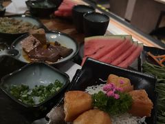 -湊湊火锅·茶憩(石家庄万象城店)