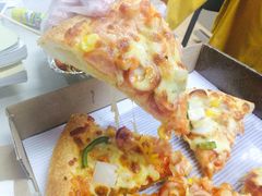 -尊宝比萨(厦大店)