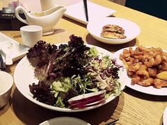 -峨嵋小镇·川菜(勒泰中心店)