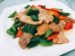 -台州卡金海鲜楼(上南路店)